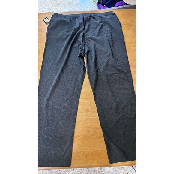 AVE LEISURE GRAY GREY PANTS WOMENS SIZE 18/20 P1-258 - Picture 11 of 12